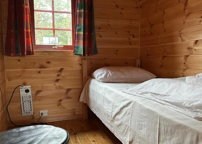 Bjorliheimen Fjellhotell-hytte 9 Semesterbostad Bjorli