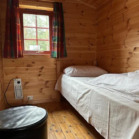 Bjorliheimen Fjellhotell-hytte 9 Feriehus Bjorli