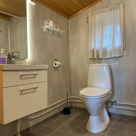 Feriehus Bjorliheimen Fjellhotell-hytte 9 Bjorli